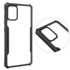 Чехол TPU+PC Luckcool Series Samsung A01 (A015)