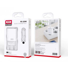 СЗУ XO L90B PD20W Light fast home charge