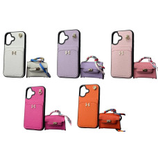 Чохол Hermès Birkin Iphone 14 Pro Max