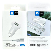 АЗУ WUW T51 Iphone
