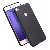 Чехол матовый ультратонкий Xiaomi Redmi Note 6