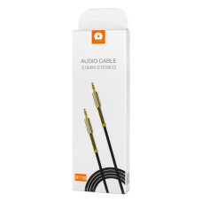 Кабель AUX WUW R116