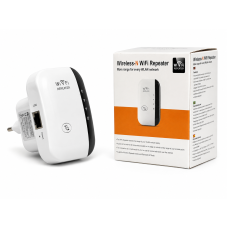 Підсилювач сигналу WIFI REPEATER