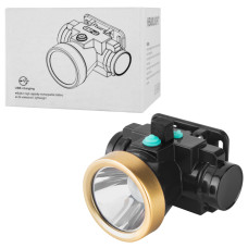 Фонарь налобный T11