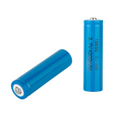 Аккумулятор Li-lon 18650 1200mAh