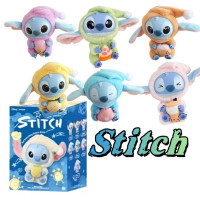 Іграшка сюрприз Stitch 15 см