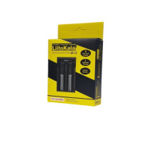 Зарядное устройство LiitoKala Lii-L2 battery charger