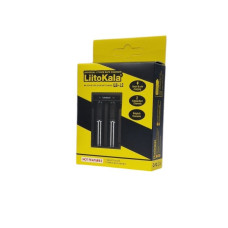 Зарядное устройство LiitoKala Lii-L2 battery charger