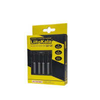 Зарядное устройство LiitoKala Lii-L4 battery charger