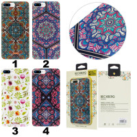 Чохол Beckberg Exotic series iPhone 7 Plus / 8 Plus