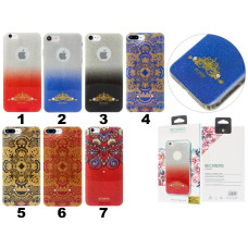 Чехол Beckberg Starlight series iPhone 5