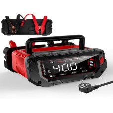 Зарядний пристрій HTRC P40, струм 6V/12V/24V