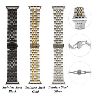 Ремешок Watch 38mm Stainless Steel