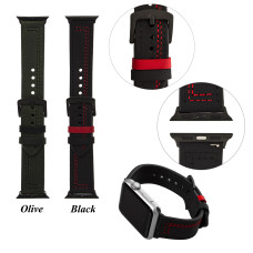 Ремешок Watch 38mm Leather