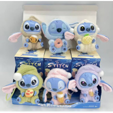 М'яка іграшка Stich