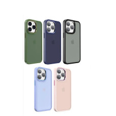 Чохол Just Matte Case iPhone 14