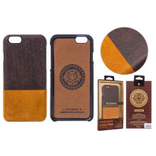 Чехол Beckberg Gentleman series iPhone 6