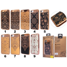 Чохол Beckberg Boilng Point series iPhone 6