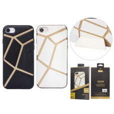 Чохол Beckberg Criss-cross series iPhone 7/8 SE 2