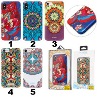 Чохол Beckberg Surpassingly series iPhone Xs