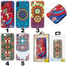 Чехол Beckberg Surpassingly series iPhone 7/8 SE 2