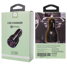 АЗУ WUW C100 (3.0A)