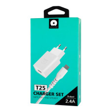 CЗУ WUW T25 (2.1A) Type-C