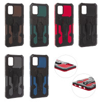 Чохол протиударний Taktik Samsung A01 core (A013)