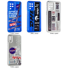 Чохол NASA case Samsung A22 (A226)