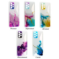 Чохол S-Case Samsung M32 (SM-M526)