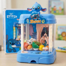 Ігровий автомат Stitch 656E (60шт)