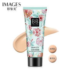 Тональний крем BB IMAGES Moisture Beauty BB Cream