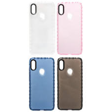 Чохол силіконовий Clean TPU Huawei Y6 (2019)