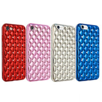 Чохол силіконовий Diamond 3D Samsung J4 (2018) J400