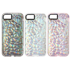 Чохол силіконовий Diamond Samsung J4 (2018) J400