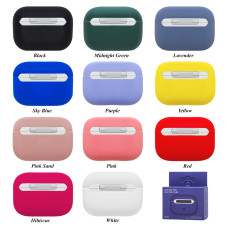 AP Pro case silicon slim