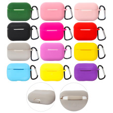AirPods Pro case с карабином