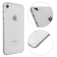 Чехол силиконовый Slim case Huawei Y5p (2020)