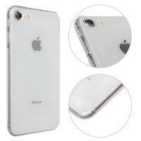 Чохол силіконовий Slim case Xiaomi Mi 10 Lite