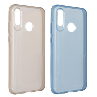 Чохол силіконовий Focus case Huawei Y6 (2018)