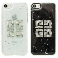 Чохол силіконовий Givenchy iPhone 6