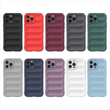 Чохол Deexe Terra Xiaomi Redmi 13c