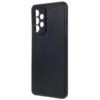 Чохол Carbon Fiber Samsung A25 (A256)