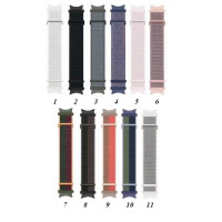 Ремешок Nylon Samsung Watch 4 / Watch 5