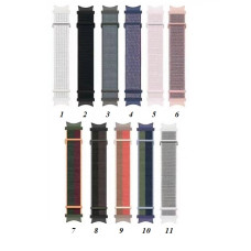 Ремешок Nylon Samsung Watch 4 / Watch 5