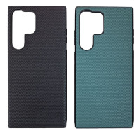 Чохол Spigen Liquid Air Matte Samsung S23 Ultra