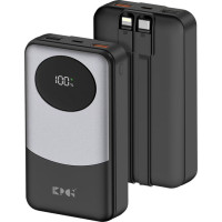 Power bank King Power KPG-202X (20000 мАh) 22.5W (40 шт)