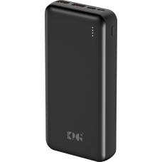 Power bank King Power KP-23 20000 mAh 22.5W (45шт.)