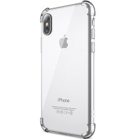 Чохол силіконовий протиударний Huawei Y5 (2019) Honor 8S
