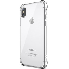 Чехол силиконовый противоударный Huawei Y5 (2019) Honor 8S